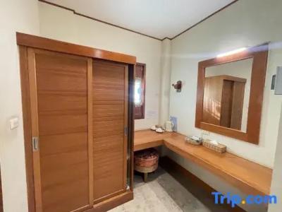 Golden Pine Beach Resort - 192