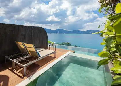 Kalima Resort & Spa Phuket - 90