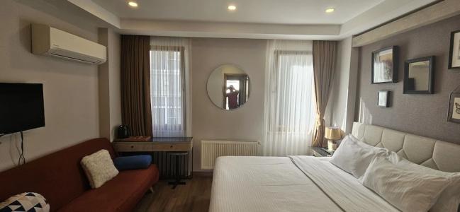 Taksim Suite - 93
