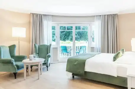 Pienzenau am Schlosspark - 41