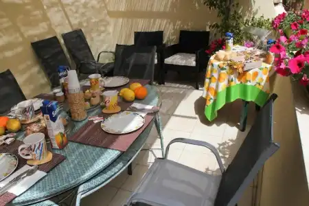 B&B Del Carmine - 14