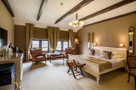 Bohema Boutique & Spa - 66