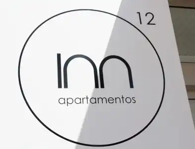 Apartamentos Inn - 80