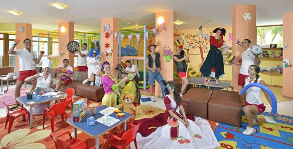 Sol Nessebar Bay - All Inclusive - 33
