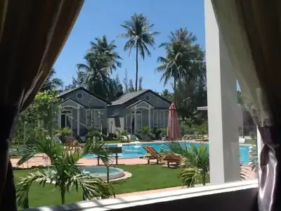 Areca Resort Cay Cau - 54