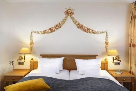 Wellness & Genuss Resort - Engel Obertal - 3