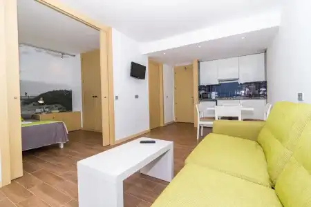 Eix Platja Daurada & Spa - 174