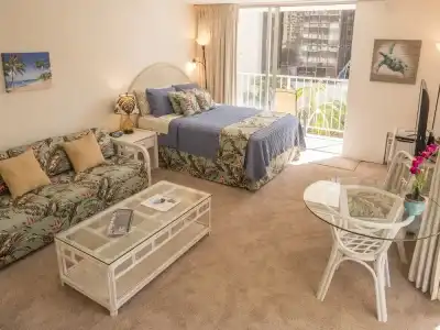 Tropical Studios at Marine Surf Waikiki - 51