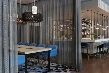 Courtyard by Marriott Munich City East - 21