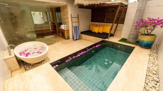 Sunsea Resort - 33