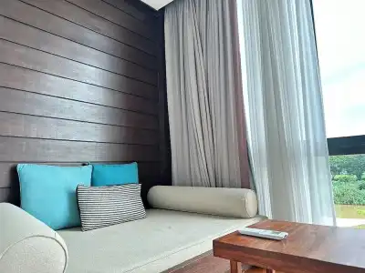 Zensala Riverpark Resort - 138