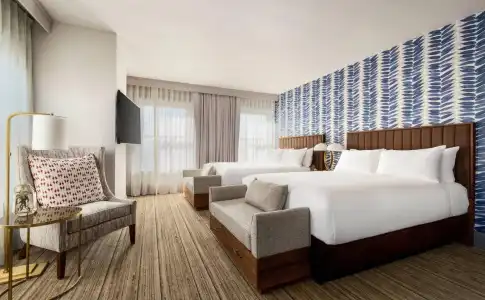 Deltas by Marriott Green Bay - 5
