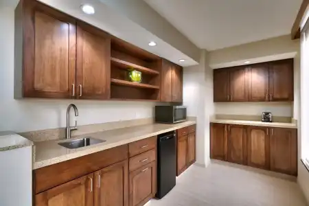 Hyatt Place Boise/Downtown - 25