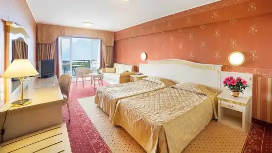 Sunhotels Majestic Palace - 6