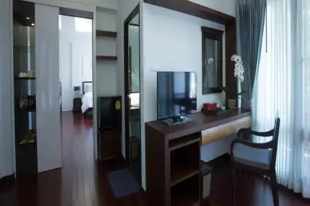 Doltara Boutique Resort - 2