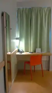 ibis budget Braga Centro - 33