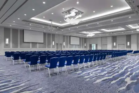 Grand Hyatt Amman Residences - 14