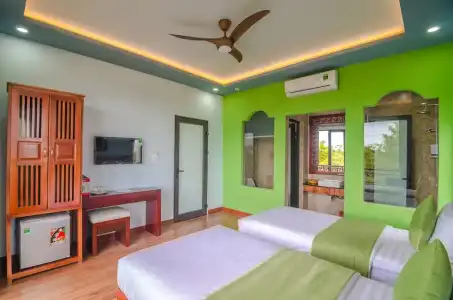 Tue Tam Villa - 138