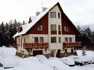 Pension Klondajk - 22