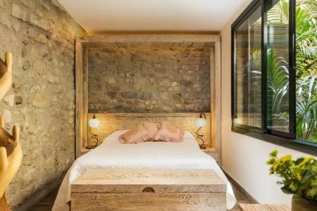 Apartments Historic - 54