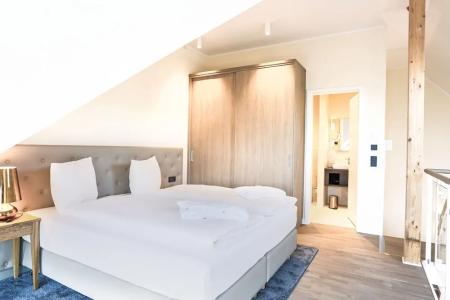 Maremüritz Yachthafen Resort - 3