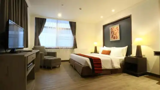 The Key Bangkok by Compass Hospitality - 87