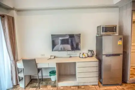 City View Residence - 50