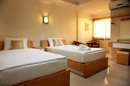 Baan Sanpoom - 21
