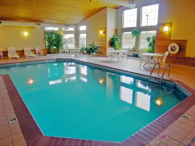 Kelly Inn Billings Montana - 12