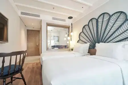Sofiana My Khe & Spa - Rooftop Pool Bar - Free 01 Draught Beer and 20-minute Spa per Room - 78