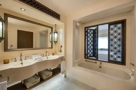 Al Wathba, a Luxury Collection Desert Resort & Spa, Abu Dhabi - 11
