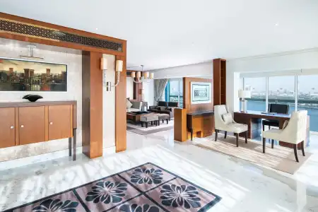 Sheraton Dubai Creek & Towers - 80