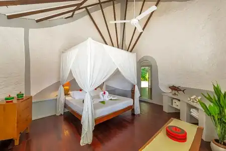 Nika Island Resort & Spa - 67