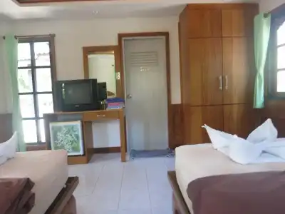 Dewshore Resort - 55