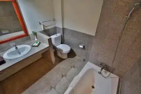 The Jayakarta Suites Bandung - 68