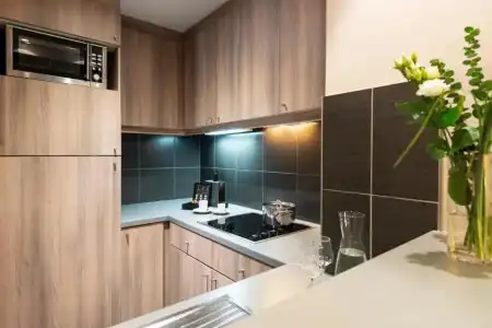 ApartAdagio Berlin Kurfürstendamm - 23