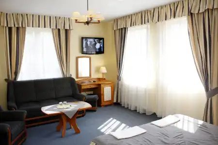 Lv Vay Villa - 3