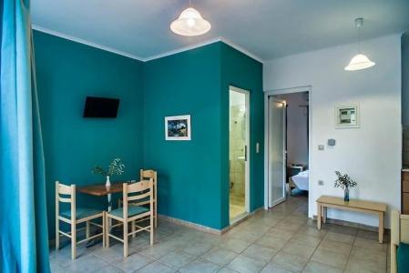 San Lazzaro Apartments - 4