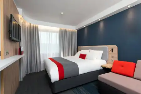 Holiday Inn Express London Hammersmith by IHG - 2