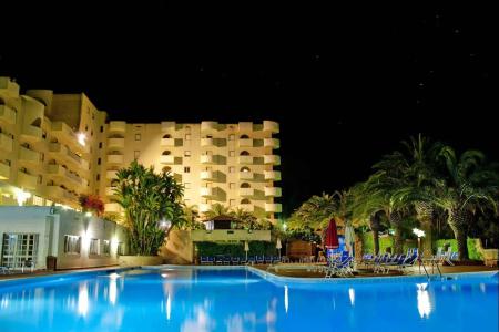 Paradise Beach Resort - 15
