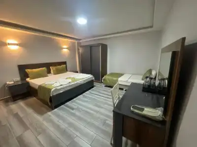 Deniz Otel - 4
