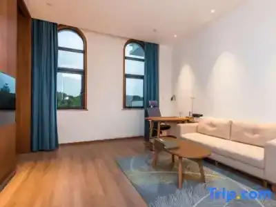 Novotel Suzhou Tai Lake Santeh - 195