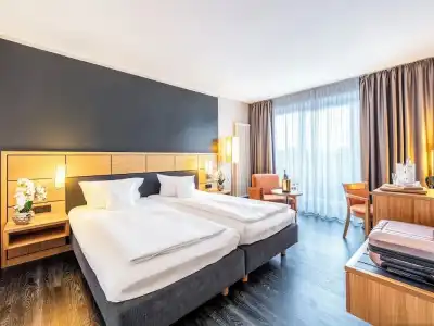 Plaza Inn Heidehof - 106