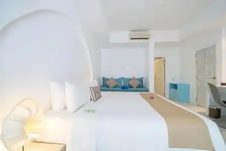 Ocean Breeze Resort Khao Lak - 75