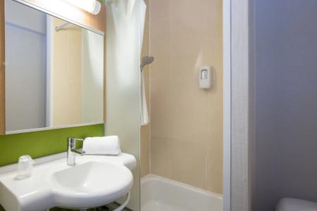 B&B Rennes Sud Chantepie - 7