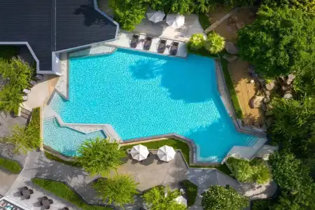 Novotel Rayong Star Convention Centre - 9