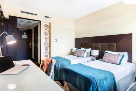 Mercure Gdansk Stare Miasto - 147