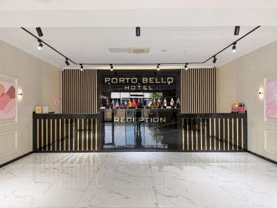 Porto Bello - 15