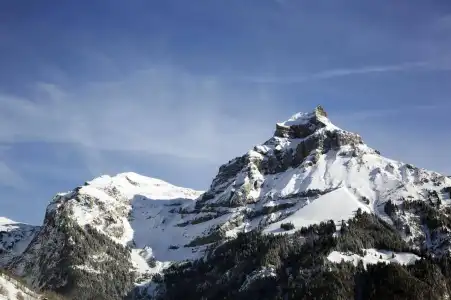 H+ Sonnwendhof Engelberg - 5
