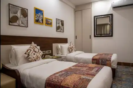 Total Marbella Suites - Adults Only - 38